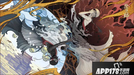 阴阳师云外镜追忆绘卷即将展开 阴阳本共生