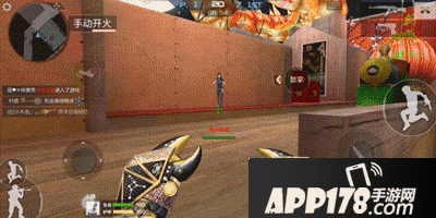 CF手游百分百梦想成真活动