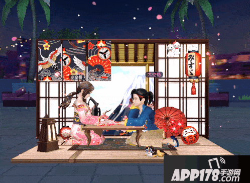 余生请多指教 来《劲舞团》手游留下最美跨年回忆