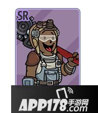 辐射避难所olsr坦克英雄配件推荐 sr坦克用什么配件