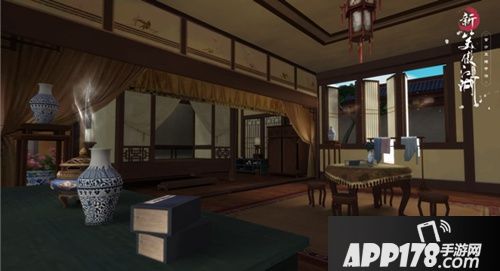 下载《新笑傲江湖》手游 肖战带你战江湖