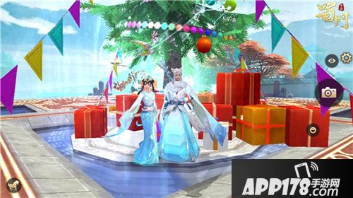 蜀门手游飞车竞速赢仙魂