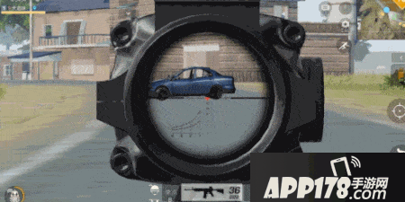 荒野行动载具防弹指南 荒野冷知识