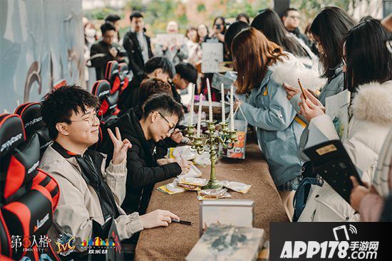 第五人格冬季精英赛桂冠 IMT战队加冕