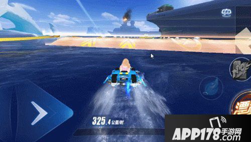 QQ飞车手游2周年狂欢