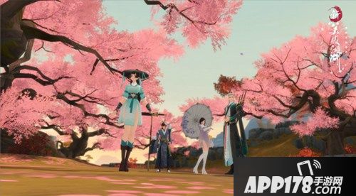 有内味儿 《新笑傲江湖》肖战版主题曲沧海一声笑发布