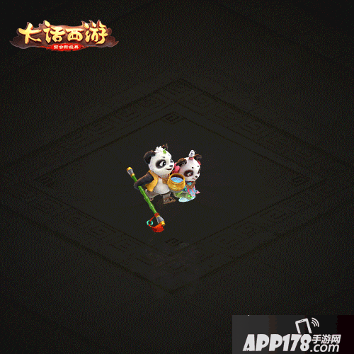 大话西游手游全新资料片首曝 修罗古城等你闯