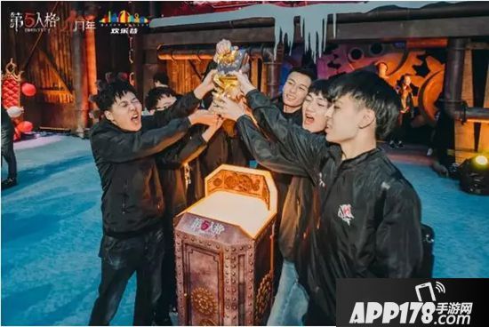 第五人格2019年庄园回忆录 2019年度重大节点盘点