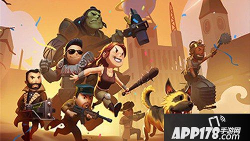 辐射避难所ol配件补给周 限时活动即将开启