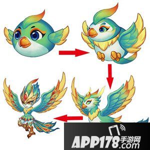 造梦西游ol吟风翥鸾属性图鉴 吟风翥鸾怎么样