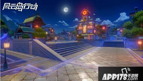 《风云岛行动》终极内测定档2月13日 网易2020开年生存大作