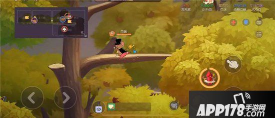 猫和老鼠手游全新角色魔术师即将华丽登场 神奇魔法尽显不凡