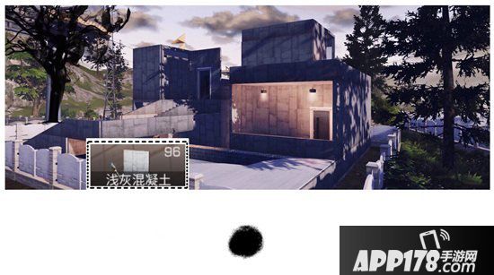 明日之后零氪内饰搭配篇 简约现代风内饰搭配方案