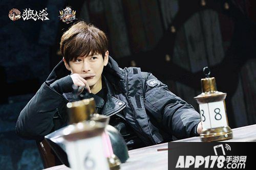 狼人杀表情套路打法