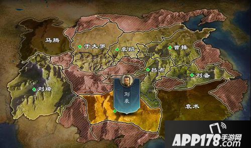 率土之滨全新征服赛季预告