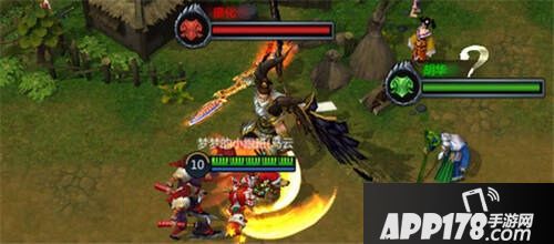 《梦三国手游》新章节拉开新年帷幕 庆元旦梦三再添大礼