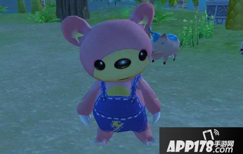 创造与魔法粉抱抱熊融合攻略 粉抱抱熊怎么融合