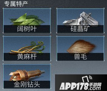 明日之后地图分级解读 地图分级有什么用