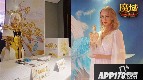 魔域口袋版线下跨年盛宴精彩回顾