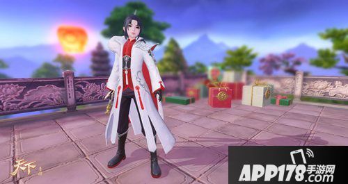 天下手游雪花返场收集