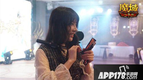 魔域口袋版线下跨年盛宴精彩回顾