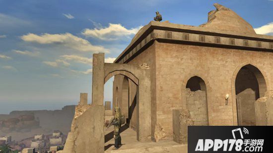 明日之后地图分级解读 地图分级有什么用