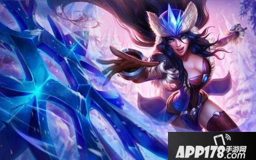 英雄联盟手游卡蜜儿后期出装推荐 卡蜜儿后期出装用什么