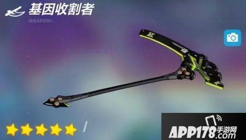 崩坏3基因收割者属性图鉴 基因收割者怎么样