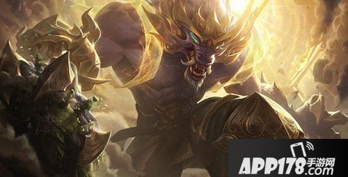 英雄联盟手游s10人马最强套路 s10人马套路教学