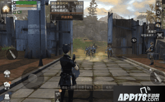 明日之后火焰喷射器测评 火焰喷射器怎么样