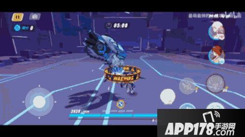 崩坏3空之律者理律高分攻略 理律怎么打高分