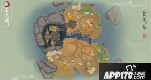 新笑傲江湖手游新版本1.16上线