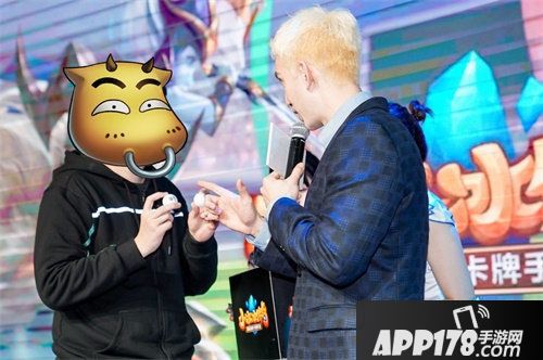 小冰冰传奇隋助战总决赛完美收官