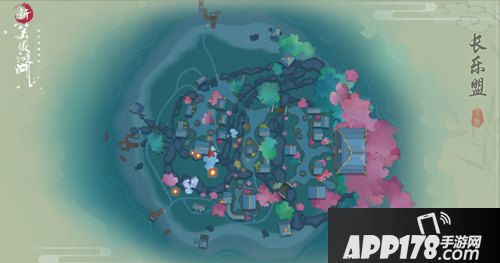 新笑傲江湖手游新版本1.16上线