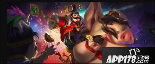 梦三国手游辞旧迎新贺元旦