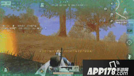 荒野行动危机时刻处理技巧 提高应急技巧