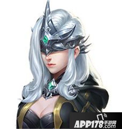 神谕幻想鳞化区墓地神秘女子介绍