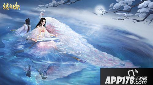 镇魔曲手游三周年活动