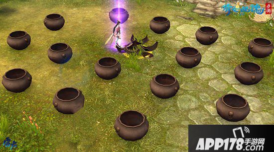 倩女幽魂手游鼠年报喜迎新春 领红包赏花灯欢乐闹元宵