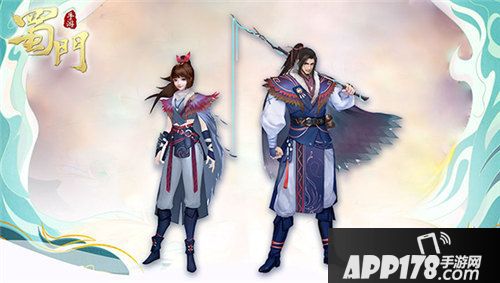 蜀门手游一战封神新版