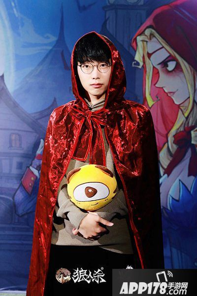 狼人杀大神课堂开奖