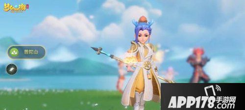 梦幻西游三维版普陀怎么加点