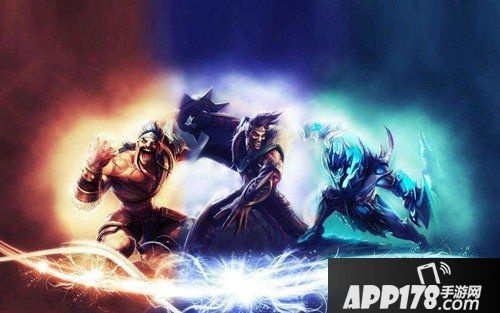 英雄联盟手游辅助作用详情 辅助有什么作用