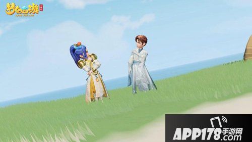 如何撩王一博陪你过年 梦幻西游三维版春节玩法线上线下多惊喜