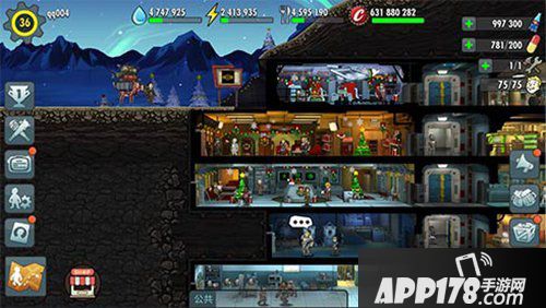 辐射避难所ol版本更新前瞻 全新PVE玩法上线