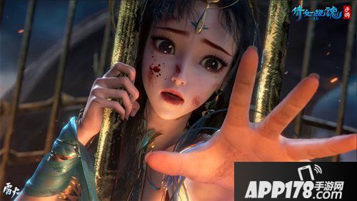 倩女幽魂手游新职业影灵上线