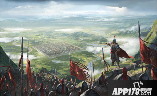 率土之滨老玩家回归专服今日报名 享七大超值福利