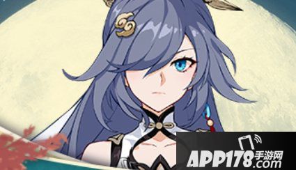 崩坏3符华全新装甲 云墨丹心登场