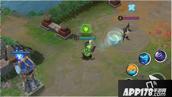 决战平安京绮乱秘境玩法来袭 式神技能自由组合