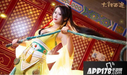 大话西游手游福星诞生之夜